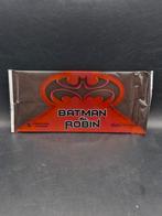 Batman & Robin 1997 5 cards skybox premium pack, Verzenden, Gebruikt, Meerdere kaarten