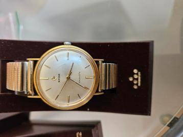 Rolex, Ocean X, Rado, Certina, Citizen beschikbaar voor biedingen