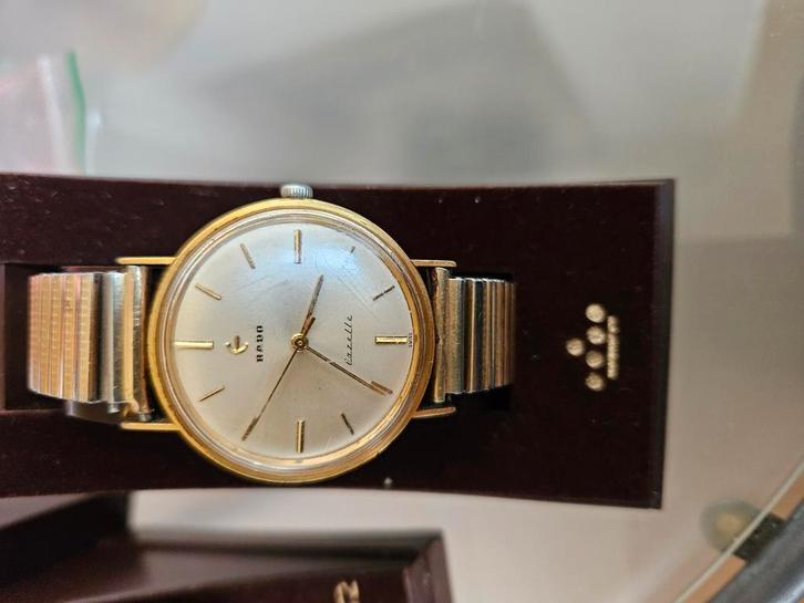 Rolex, Ocean X, Rado, Certina, Citizen, Sieraden, Tassen en Uiterlijk, Horloges | Heren, Gebruikt, Rolex, Staal, Ophalen of Verzenden