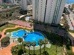 Appartement te huur in Benidorm, Huizen en Kamers, 104 m², Appartement, Direct bij eigenaar, 2 kamers