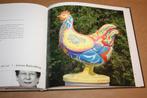 Kip artistique Barneveld [beeldende kunst], Ophalen of Verzenden, Zo goed als nieuw, Schilder- en Tekenkunst