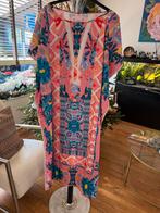 Kaftan Chic Me roze print maat 52/54 nieuw, Kleding | Dames, Grote Maten, Jurk, Nieuw, Ophalen of Verzenden, Roze