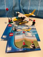 Lego 3178 watervliegtuig, Ophalen, Gebruikt, Complete set, Lego