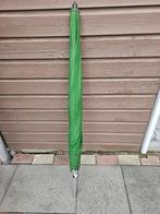 vis paraplu, Ophalen, Gebruikt