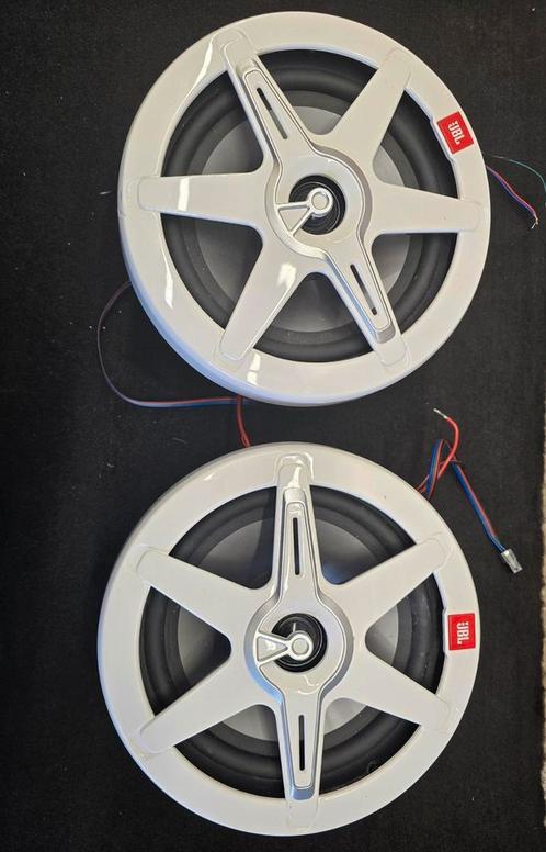 Jbl club marine 8, Auto diversen, Autospeakers, Zo goed als nieuw, Ophalen of Verzenden