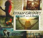 Kenny Chesney 'Life On A Rock", Ophalen of Verzenden, Gebruikt