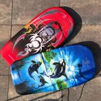 Bodyboard 2x, Watersport en Boten, Golfsurfen, Ophalen, Gebruikt, Overige typen
