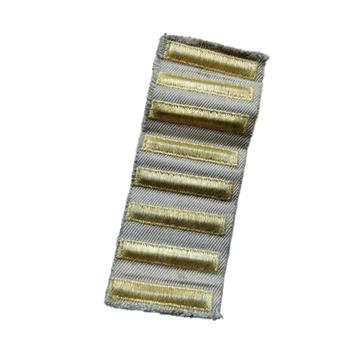 WWII US Overseas Bars Patch beschikbaar voor biedingen