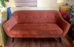 EGEDAL 2,5-zitsbank EGEDAL Terracotta, Gebruikt, 150 tot 200 cm, Tweepersoons, 75 tot 100 cm