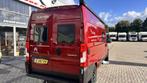 TOPstaat 185pk Startklaar Pössl Clever Edition 600 42dkm '2, Caravans en Kamperen, Campers, Buscamper of Camperbus, Ringverwarming