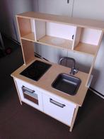 Speelkeuken, Ophalen, Zo goed als nieuw, Hout