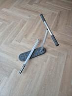 Indo Trampoline Step - Perfect voor oefenen!, Ophalen, Gebruikt, Overige typen