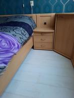 Slaapkamer meubel, Huis en Inrichting, Ophalen, Gebruikt, Tweepersoons