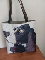 NIEUW: Engelse Springer/Spaniël tas, Ophalen of Verzenden, Nieuw, 30 cm of meer, Minder dan 35 cm