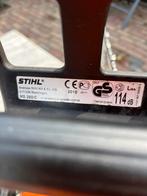 Stihl MS 260 C Motorzaag, Ophalen, Gebruikt