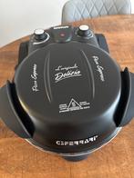 G3 Ferrari Pizza Express Delizia Oven, Ophalen of Verzenden, Zo goed als nieuw