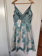 Swing nieuwe jurk maat 38/40, Ophalen of Verzenden, Nieuw, Maat 38/40 (M), Groen