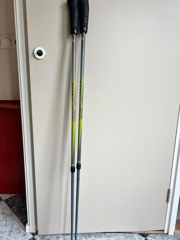 Wandelstokken Nordic Spirit - Zo goed als nieuw beschikbaar voor biedingen