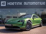 Porsche Taycan Cross Turismo 4S 93 kWh 489PK | 4 wielbesturi, Auto's, Automaat, 4 stoelen, 389 km, SUV of Terreinwagen