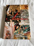 20.000 jaar schilderkunst. Met 1.000 kleurenreproducties, Ophalen of Verzenden, Zo goed als nieuw