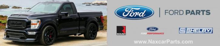 Ford F-150 onderdelen - Origineel USA import - F250 F350, Auto-onderdelen, Klein materiaal, Amerikaanse onderdelen, Ford, Ford USA