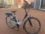Gazelle grenoble elecktrische fiets, 47 tot 51 cm, Ophalen of Verzenden, Zo goed als nieuw, Gazelle
