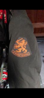 Militair DT stoottroepen., Verzamelen, Militaria | Algemeen, Ophalen, Landmacht, Nederland, Kleding of Schoenen