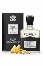 Creed Aventus 100ml - Herenparfum, Sieraden, Tassen en Uiterlijk, Uiterlijk | Parfum, Ophalen of Verzenden, Nieuw