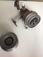 Retro Bam 500 zeemolen, Watersport en Boten, Hengelsport | Zeevissen, Ophalen, Gebruikt, Werphengel