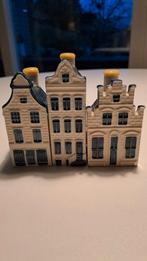 KLM - huisjes, Ophalen of Verzenden