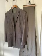 Kostuum met extra pantalon - maat 58, Ophalen of Verzenden, Maat 56/58 (XL)