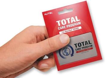 Sale Autel software licentie Update Autel toestel  beschikbaar voor biedingen