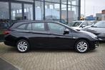 Opel Astra Sports Tourer 1.2 Edition NAVI / CAMERA / ECCC, Auto's, Voorwielaandrijving, Stof, Gebruikt, 1199 cc