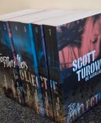 Top Thrillers Collectie. -  7 Boeken, Boeken, Ophalen, Zo goed als nieuw, Diverse, Nederland