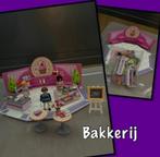 Playmobile, Ophalen of Verzenden, Zo goed als nieuw