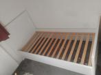 Toddler bed 150 x 70, Ophalen of Verzenden, Zo goed als nieuw, 140 tot 160 cm, 70 tot 85 cm