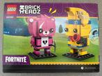 LEGO BrickHeadz Adventure Peely en Cuddle Team Leader, Ophalen of Verzenden, Nieuw, Complete set, Lego