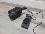 Philips M670/01 Videocamera - Vintage!, Ophalen, Gebruikt, Overige soorten, Camera