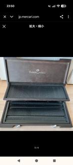 GEZOCHT: Lege Polychromos kist – Faber-Castell, Hobby en Vrije tijd, Tekenen, Ophalen of Verzenden, Zo goed als nieuw, Overige typen