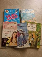 Diverse kinderboeken groep 6-8, Ophalen of Verzenden, Zo goed als nieuw