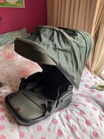 Wandelwagenzit voor de  combi kinderwagen Mutsy Nii, Ophalen of Verzenden, Zo goed als nieuw, Mutsy