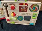 Vintage Activity Center van Fischer Price, Kinderen en Baby's, Speelgoed | Fisher-Price, Ophalen, Gebruikt, Speelset