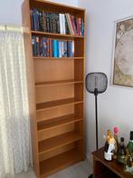 Boekenkast met opzetstuk, Huis en Inrichting, Kasten | Boekenkasten, 50 tot 100 cm, 25 tot 50 cm, Gebruikt, 200 cm of meer