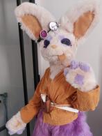Fursuit partial Jerboa/muis ZSMW, Hobby en Vrije tijd, Kostuums, Theaterbenodigdheden en LARP, Ophalen of Verzenden, Zo goed als nieuw