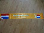 Sjaal FIFA World cup 2022 Qatar / WK 2022, Verzamelen, Ophalen of Verzenden, Nieuw, Buitenlandse clubs, Vaantje of Sjaal