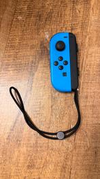 Joy con links voor nintendo switch 1 (oled) met polsbandje, Spelcomputers en Games, Games | Nintendo Switch, Ophalen, Overige genres