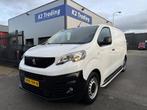 Peugeot Expert 2.0 BlueHDI 145 Standard Premium, Auto's, Voorwielaandrijving, Stof, Gebruikt, 4 cilinders