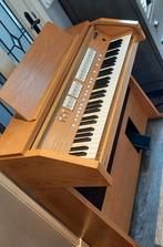 Domus jubileum 161. Met een schitterende warme klank, Muziek en Instrumenten, Orgels, Ophalen, Zo goed als nieuw, 2 klavieren