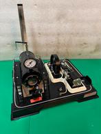 Stoommachine Wilesco D20 Vedes, Ophalen of Verzenden, Zo goed als nieuw, Groter dan 1:32