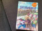 👮🏻‍♂️ Gesmokkeld - Netty van Kaathoven, Ophalen of Verzenden, Gelezen